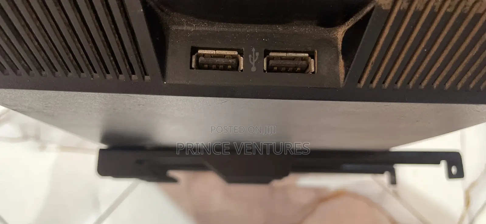 Hp Elite Display E231 Monitor