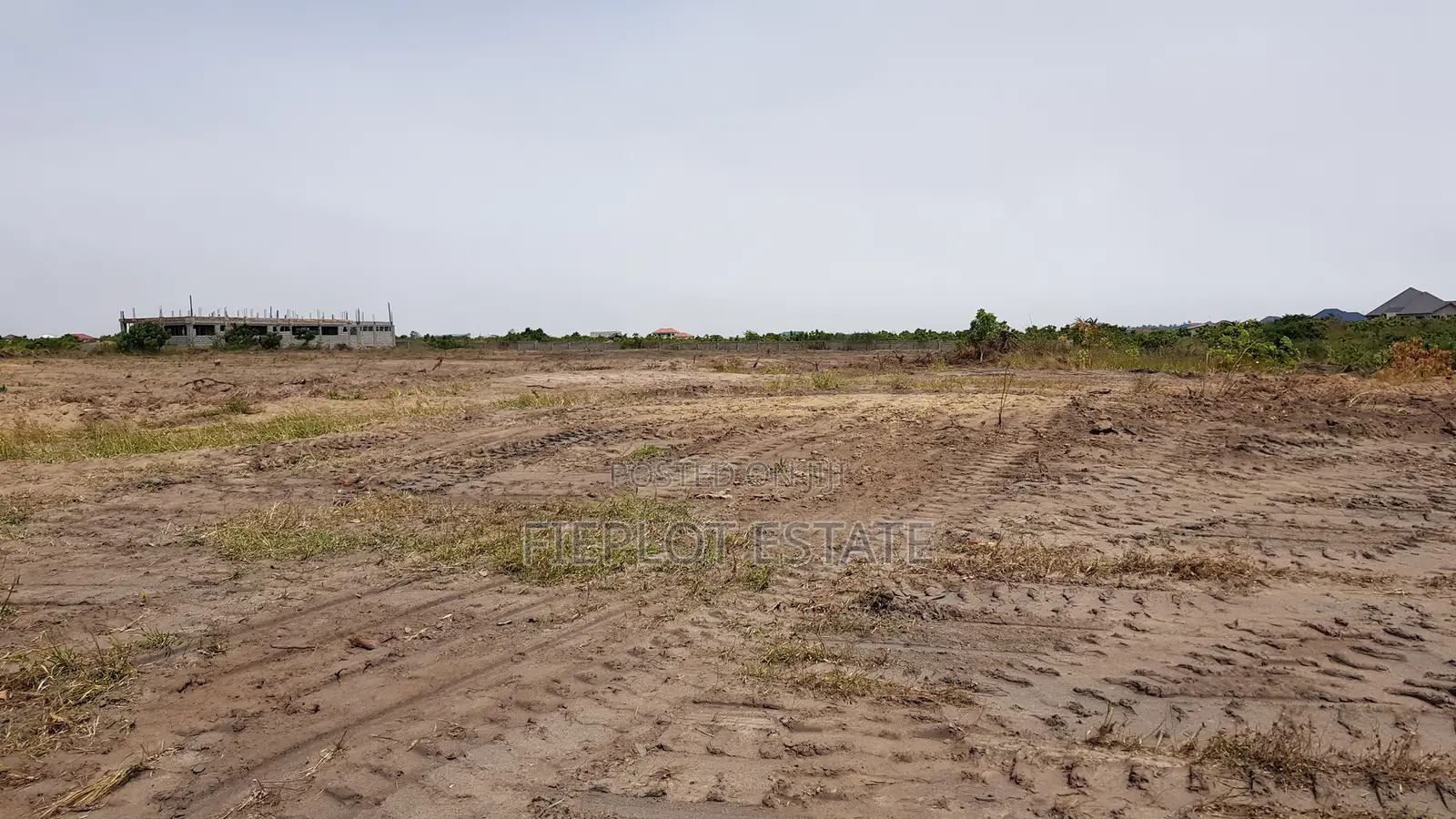 Simple Land Investment