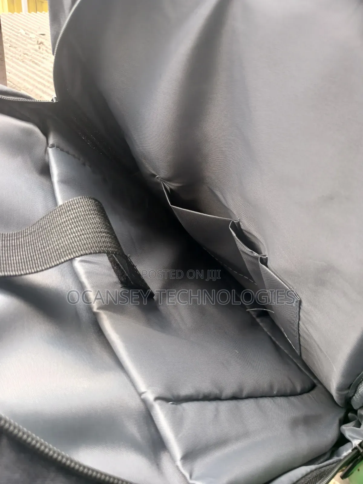 Original 15.6 Laptop Bag