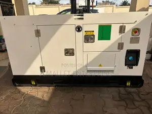 Generator World