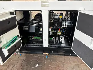 Generator World