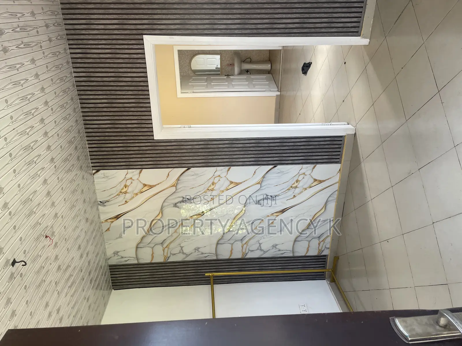 1bdrm Apartment in Accad Properties, West Hills Mall Area for rent