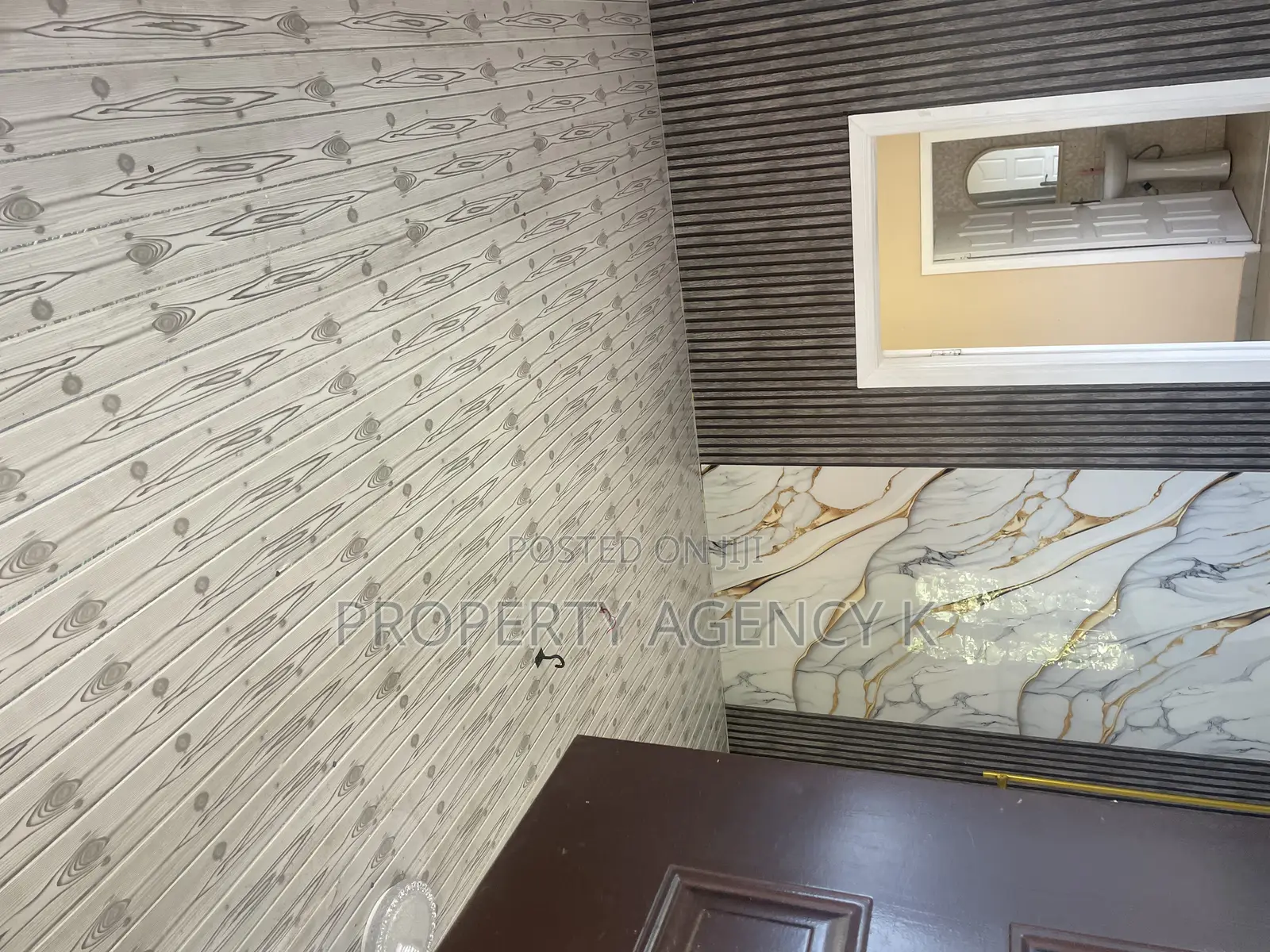 1bdrm Apartment in Accad Properties, West Hills Mall Area for rent
