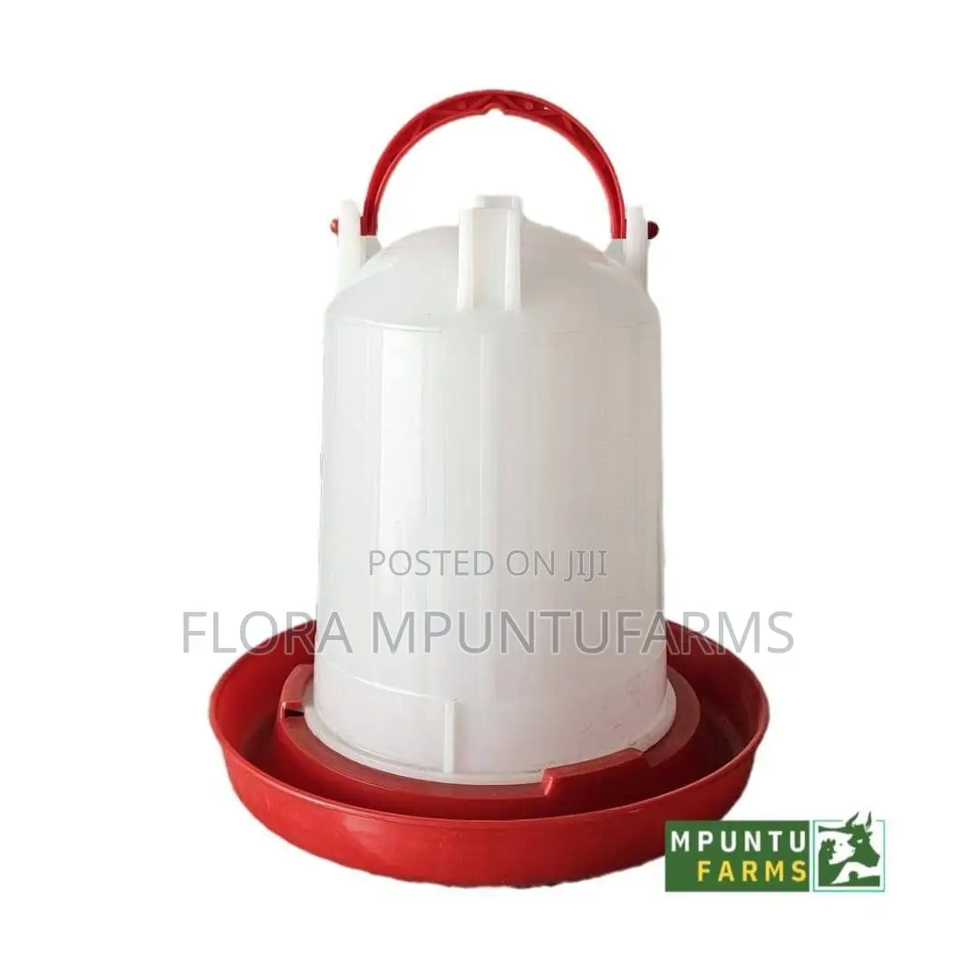 3l Manual Drinkers