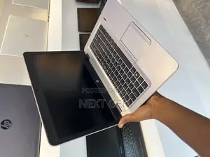 New Laptop HP EliteBook 745 G4 8GB AMD A10 HDD+SSD 128GB