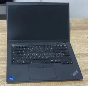 Laptop Lenovo ThinkPad L14 16GB Intel Core i7 SSD 1T