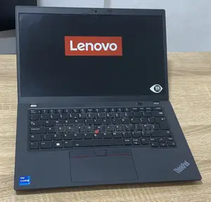 Laptop Lenovo ThinkPad L14 16GB Intel Core i7 SSD 1T