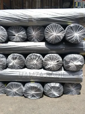 Black Rubber