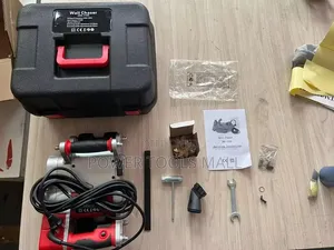 Wall Chaser JHS-100