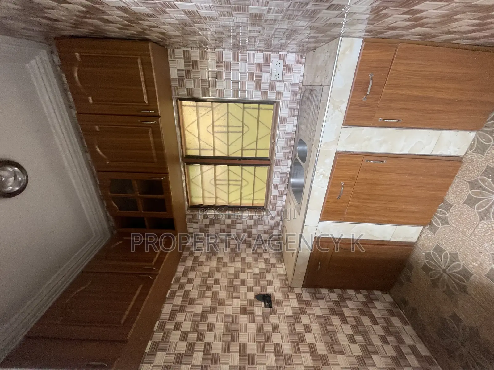 1bdrm Apartment in Accad Properties, West Hills Mall Area for rent