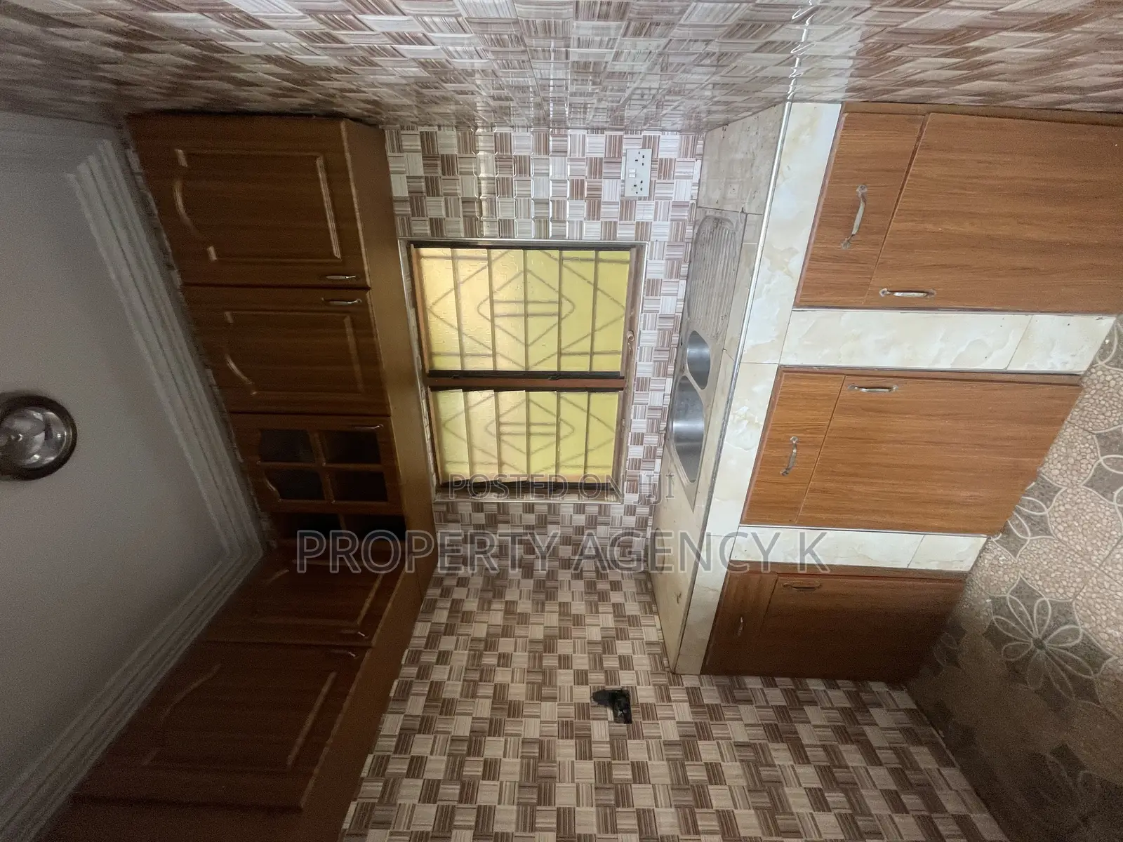 1bdrm Apartment in Accad Properties, West Hills Mall Area for rent