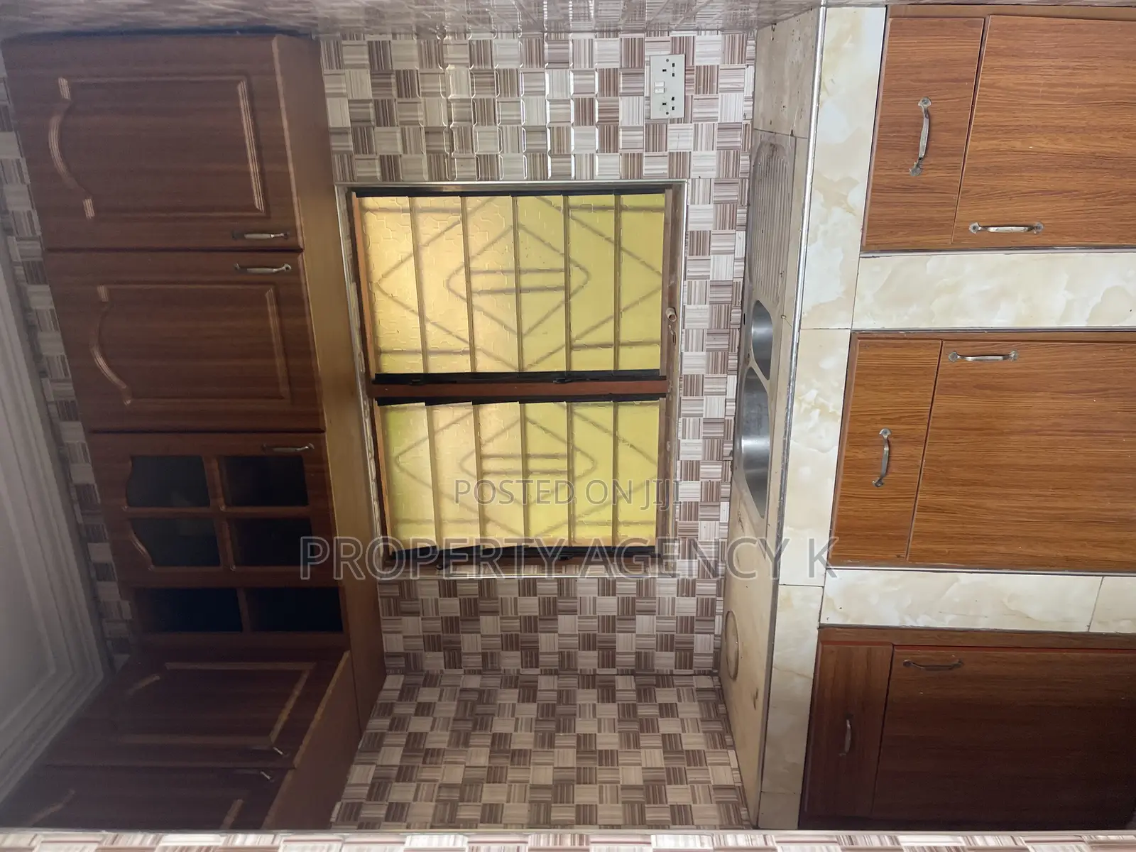 1bdrm Apartment in Accad Properties, West Hills Mall Area for rent