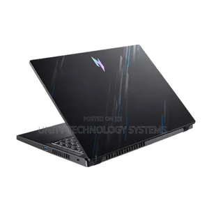 New Laptop Acer Nitro 5 16GB Intel Core i7 SSD 512GB