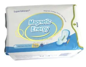 Longrich Sanitary Pads