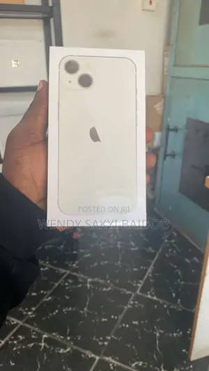 Apple iPhone 13 128 GB