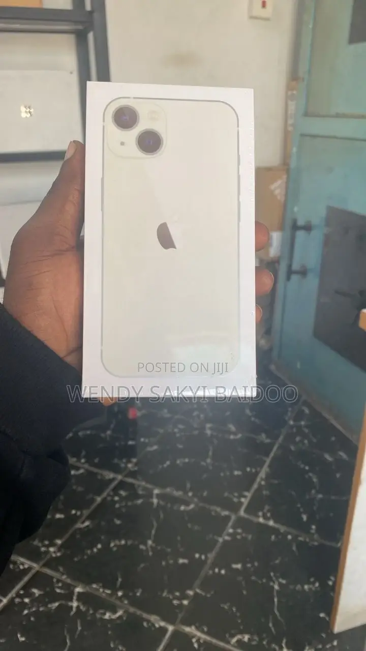 Apple iPhone 13 128 GB