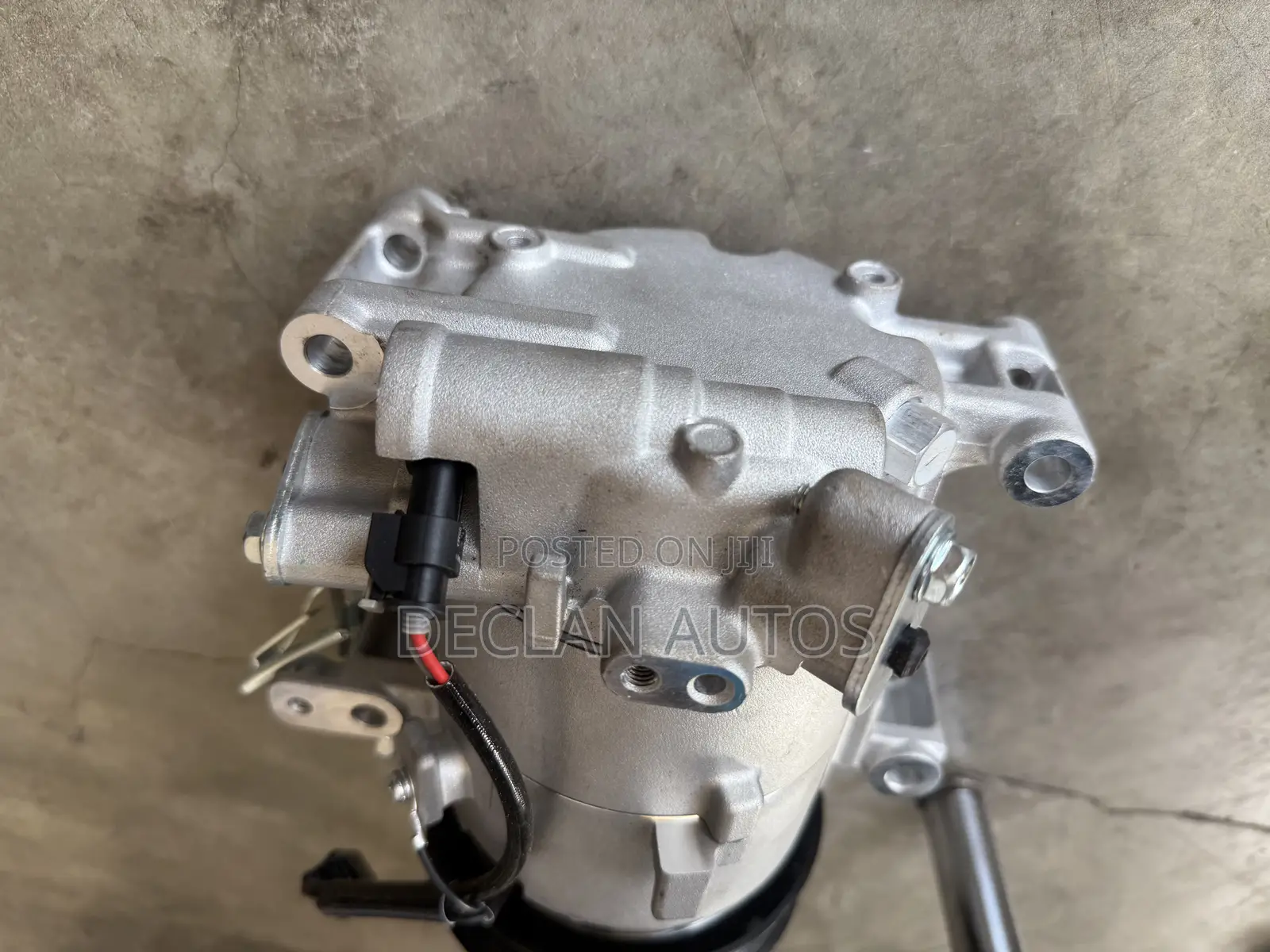 Honda Civic 2016 2017 2018 2019 2020 a/C Air Compressor