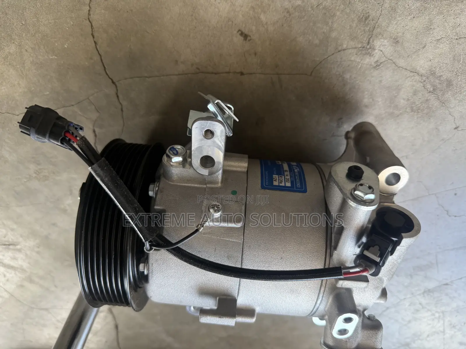 Honda Civic 2016 2017 2018 2019 2020 a/C Air Compressor
