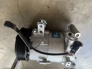 Honda Civic 2016 2017 2018 2019 2020 a/C Air Compressor