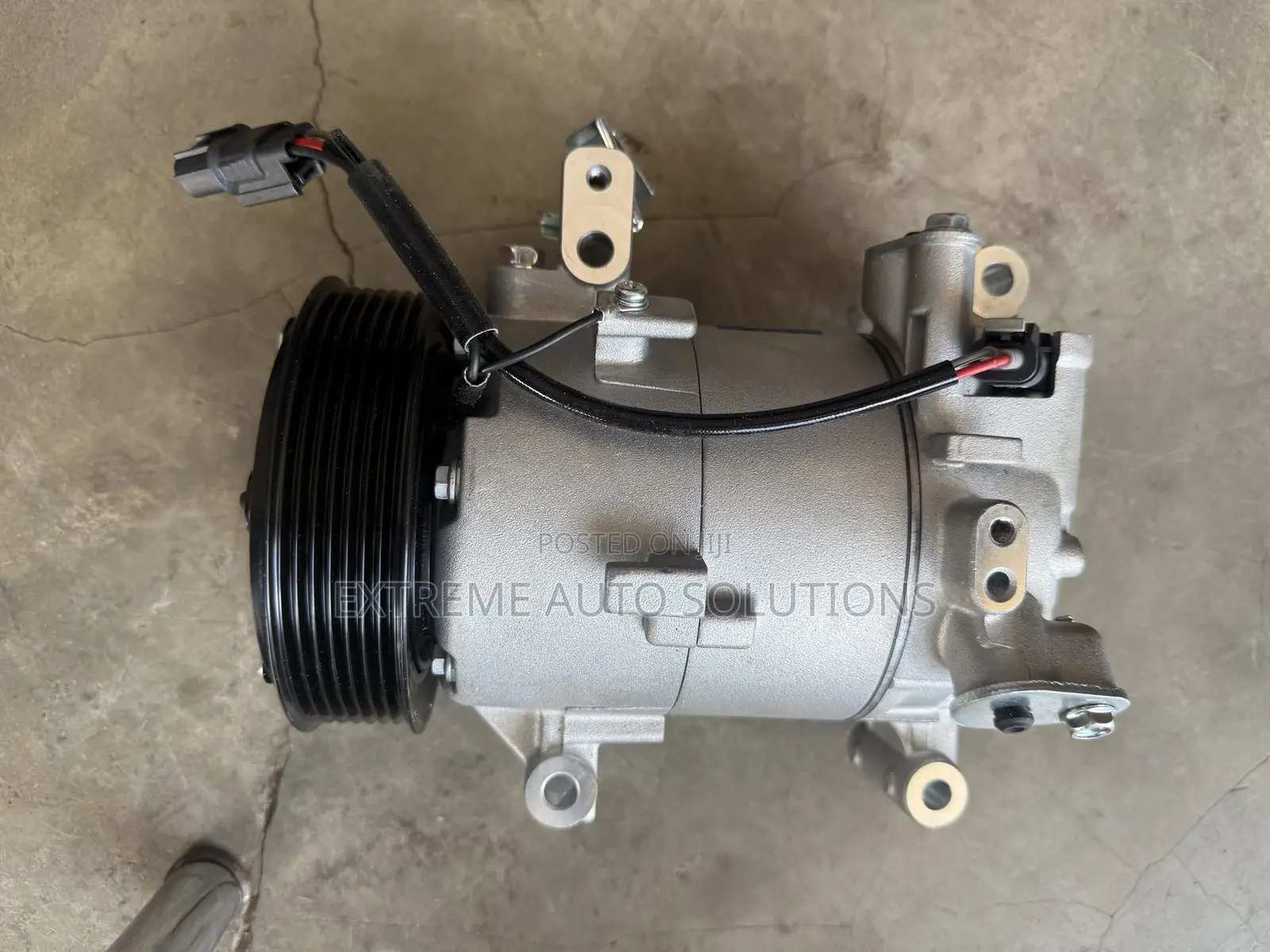 Honda Civic 2016 2017 2018 2019 2020 a/C Air Compressor
