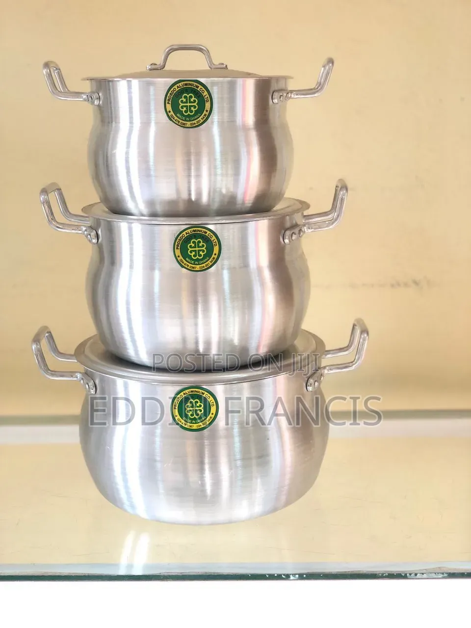 Set of Cooking Utensils