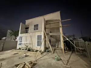 4bdrm Duplex in Near Manet Junction, Spintex for sale