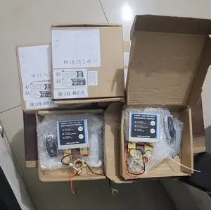 Brand New Smart Car Battery Drainage Disconnect Switch Control in Stoc