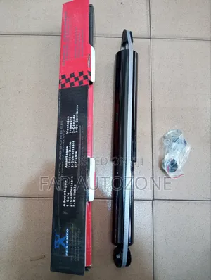 0419. Original Toyota Tacoma Rear Shock Absorber From Usa