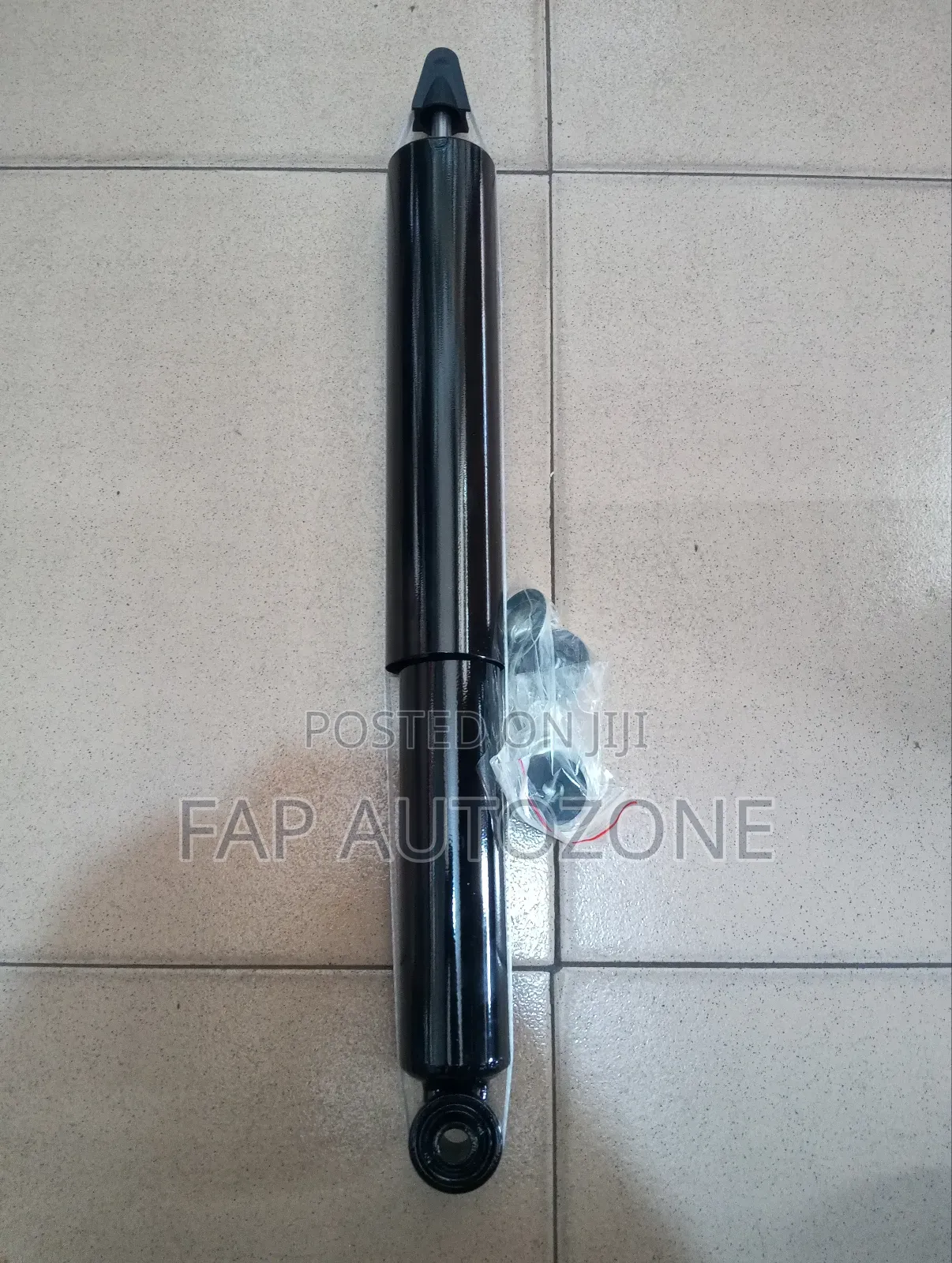 0419. Original Toyota Tacoma Rear Shock Absorber From Usa