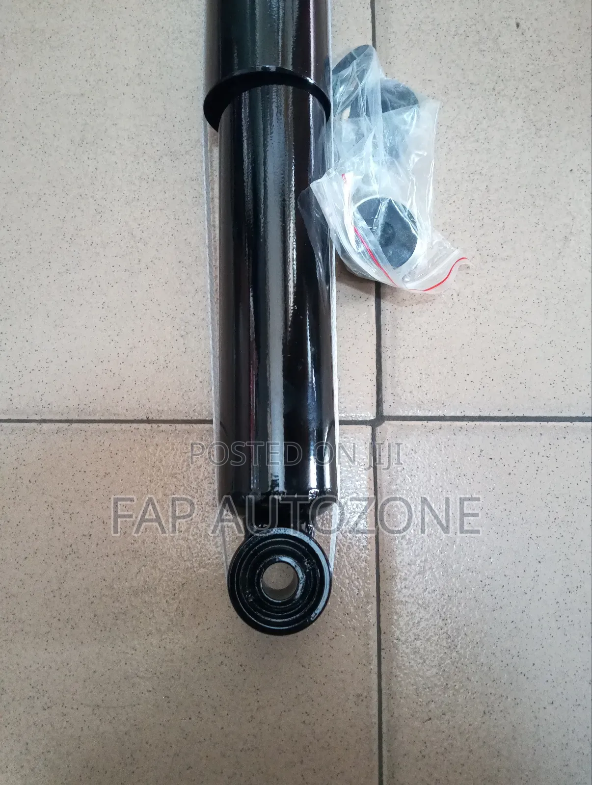 0419. Original Toyota Tacoma Rear Shock Absorber From Usa