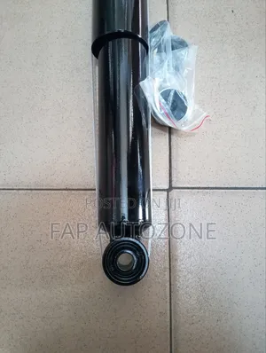 0419. Original Toyota Tacoma Rear Shock Absorber From Usa