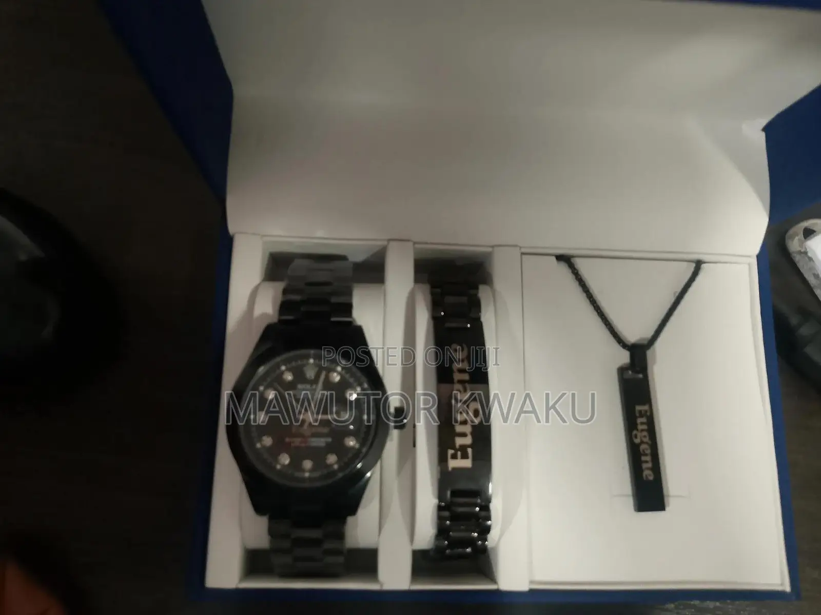 Customized Goods