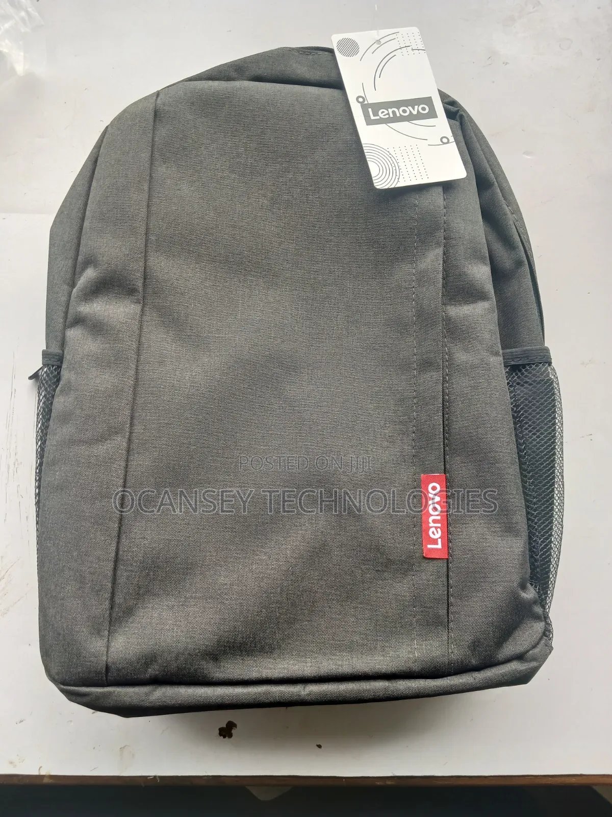 Original Lenovo 15.6 Laptop Bag
