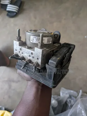 Honda Civic 2016,2017,2018,2019,2020,2021 Abs Motor/ Module