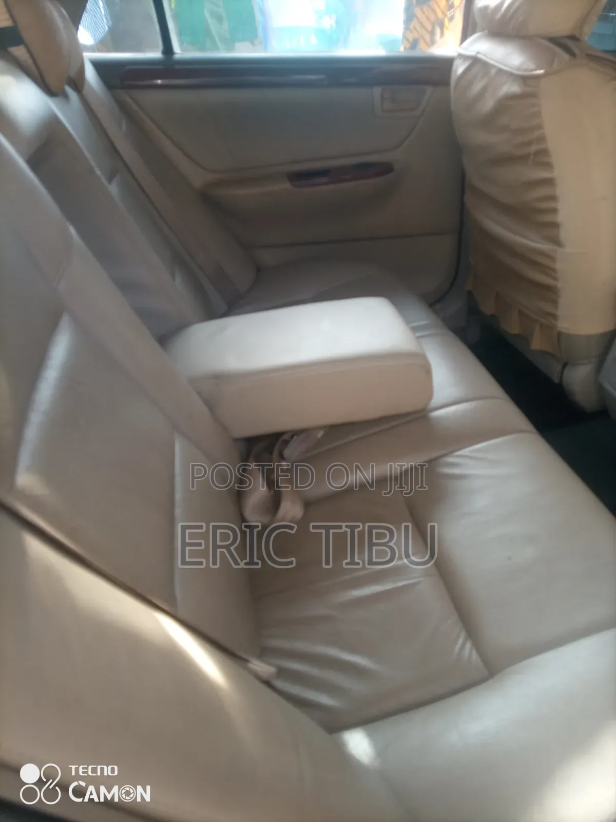 Toyota Corolla Altis 2010 Silver