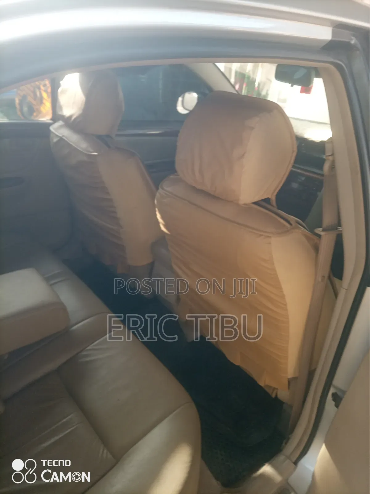 Toyota Corolla Altis 2010 Silver
