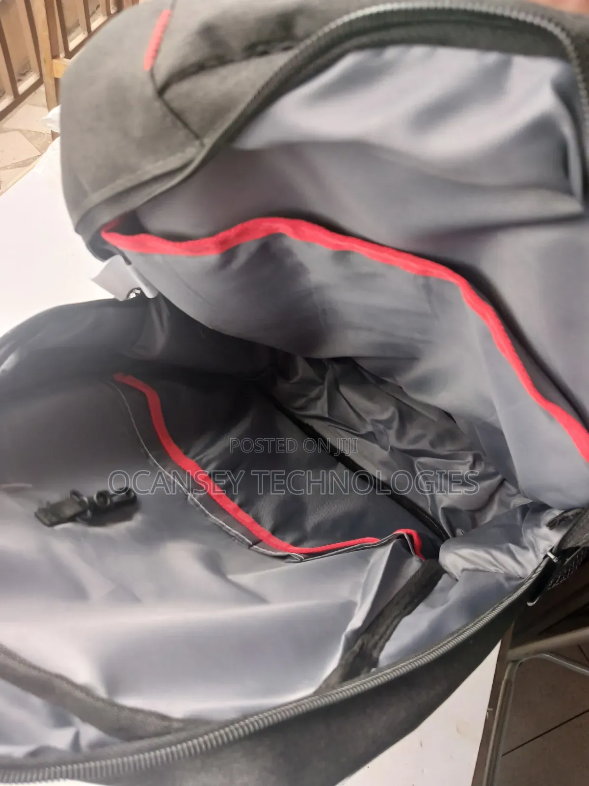 Original Lenovo 15.6 Laptop Bag