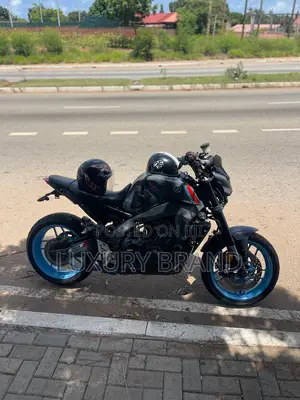 Yamaha 2023 Gray