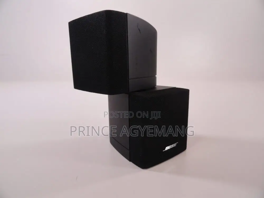 Powerful Harman Kardon BDS 580 Home Theater