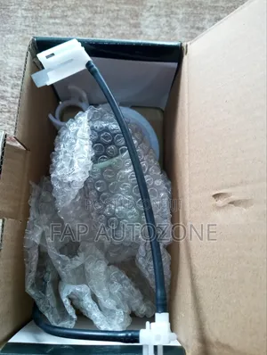 0773. Original Toyota Corolla Fuel Pump Imported Directly From Usa