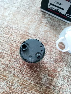 0773. Original Toyota Corolla Fuel Pump Imported Directly From Usa