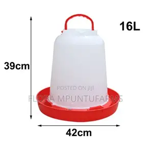 16 Litre Manual Drinker