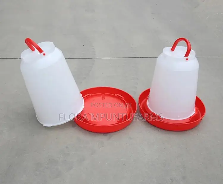 16 Litre Manual Drinker