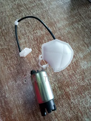 0775. Original Toyota Yaris Fuel Pump Imported From Usa