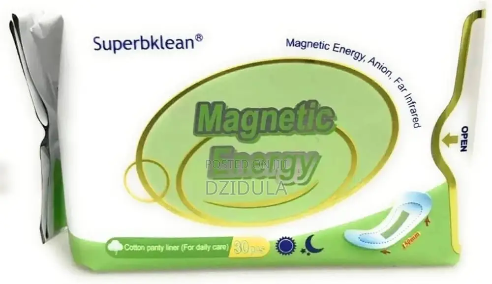 Longrich Sanitary Pads