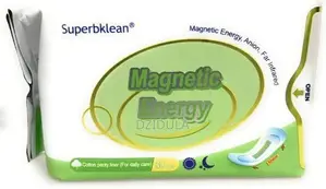 Longrich Sanitary Pads