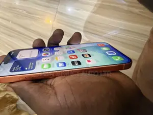 Apple iPhone 17 Pro Max 512 GB Orange