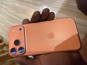 Apple iPhone 17 Pro Max 512 GB Orange