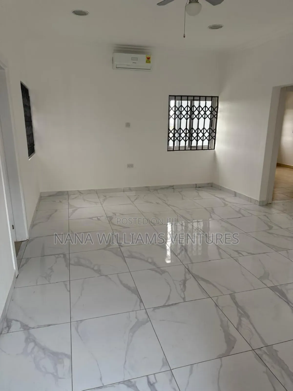 3bdrm Duplex in Kutunsa Amsaman, Amasaman for rent