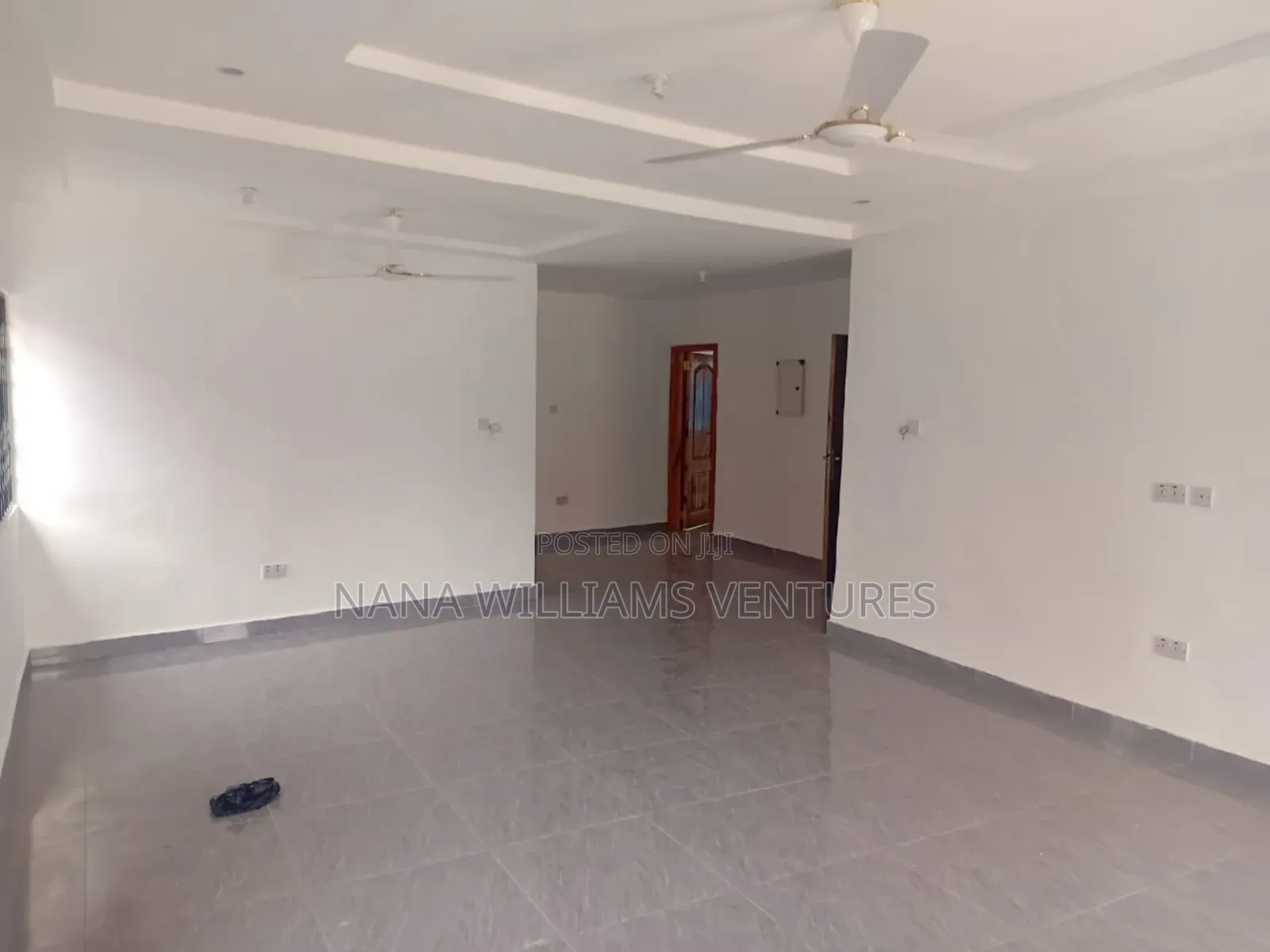 3bdrm Duplex in Kutunsa Amsaman, Amasaman for rent